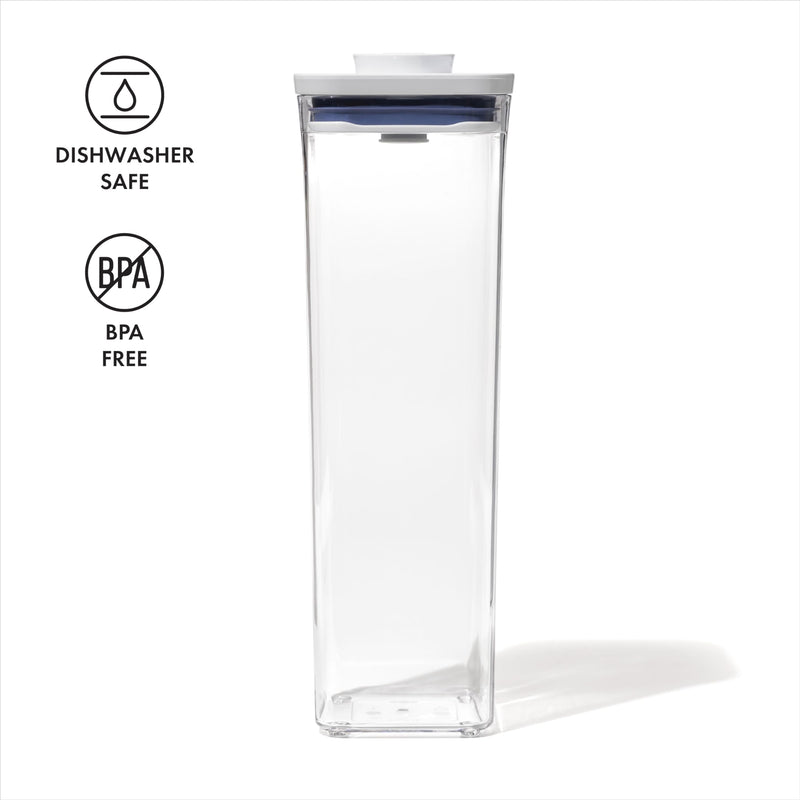 OXO - POP 2.0 Small Square Tall Container