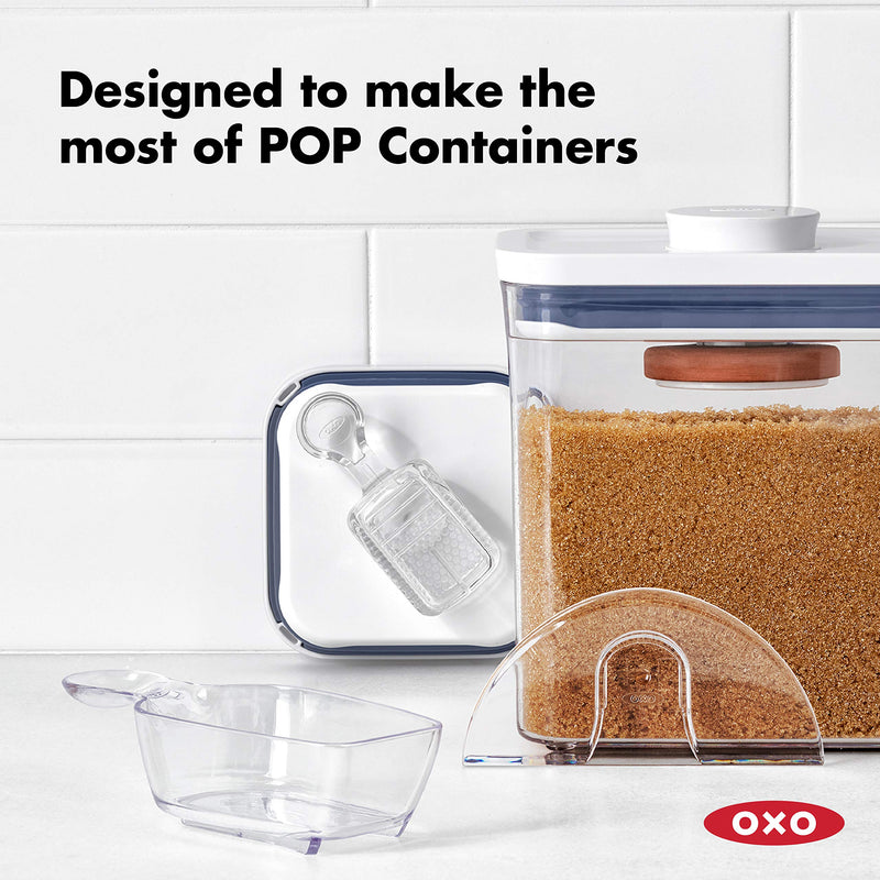 OXO - POP Baking Accessories Set
