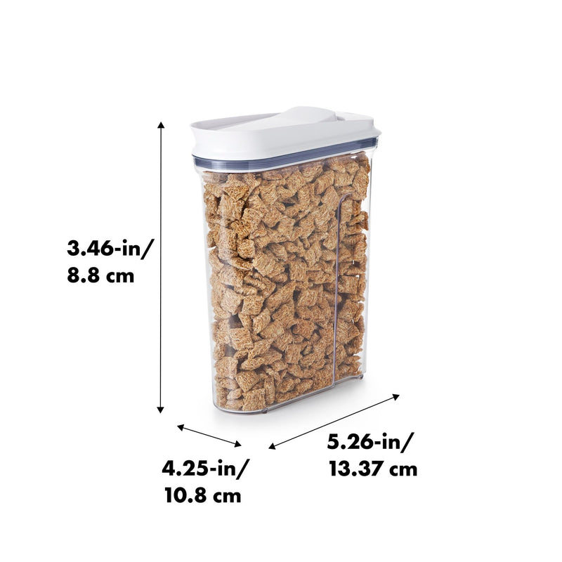 OXO - POP Cereal Dispenser