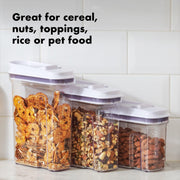 OXO - POP Cereal Dispenser