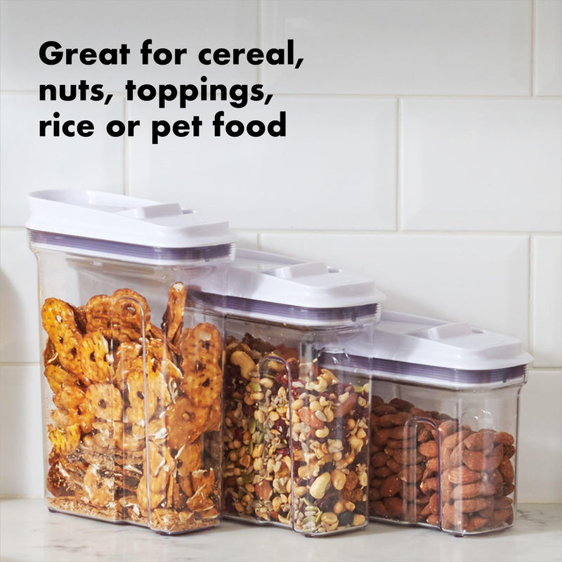 OXO - POP Cereal Dispenser