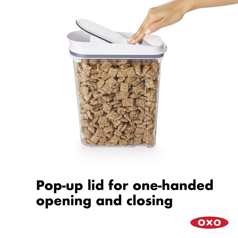 OXO - POP Cereal Dispenser