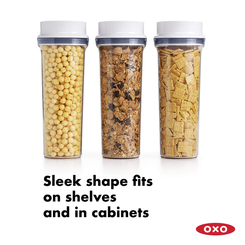 OXO - POP Cereal Dispenser