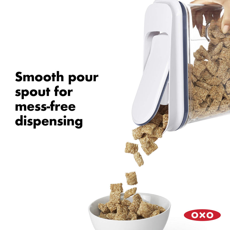 OXO - POP Cereal Dispenser