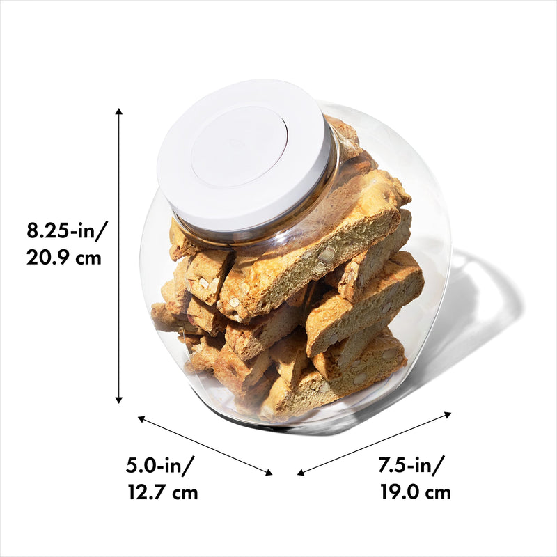 OXO - POP Cookie Jar