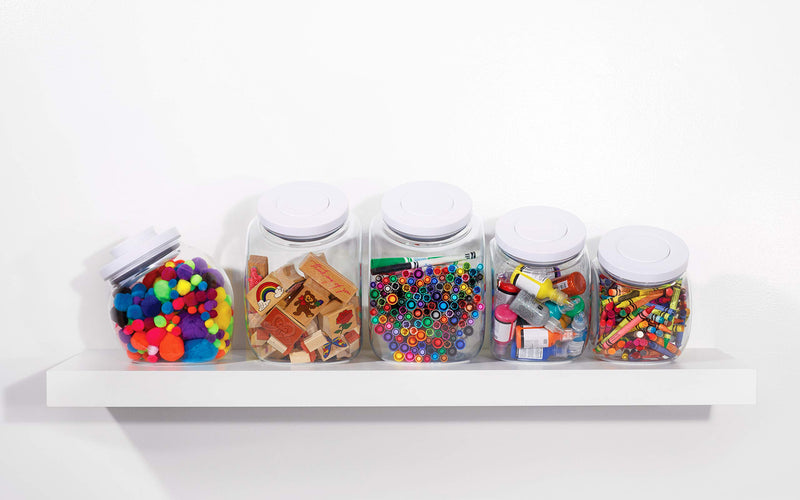 OXO - POP Cookie Jar