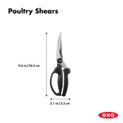 OXO - Poultry Shears