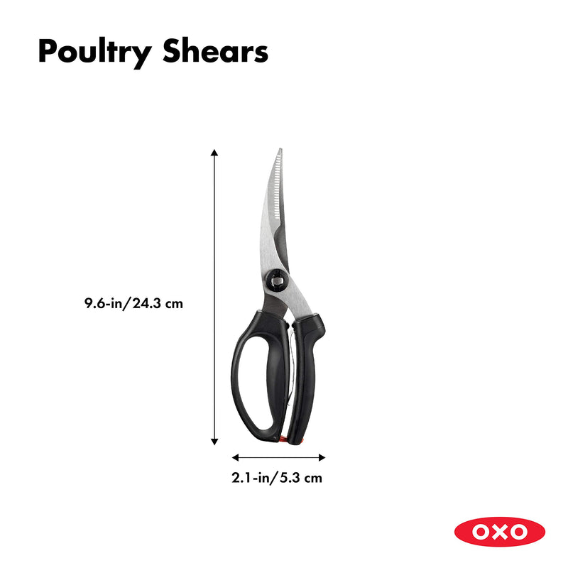 OXO - Poultry Shears