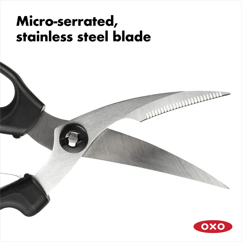 OXO - Poultry Shears