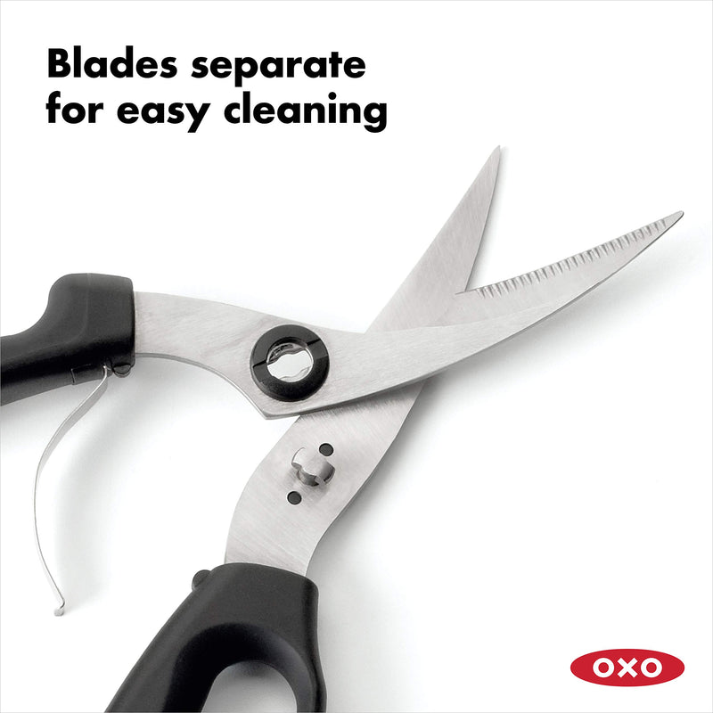 OXO - Poultry Shears