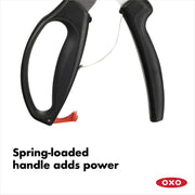 OXO - Poultry Shears