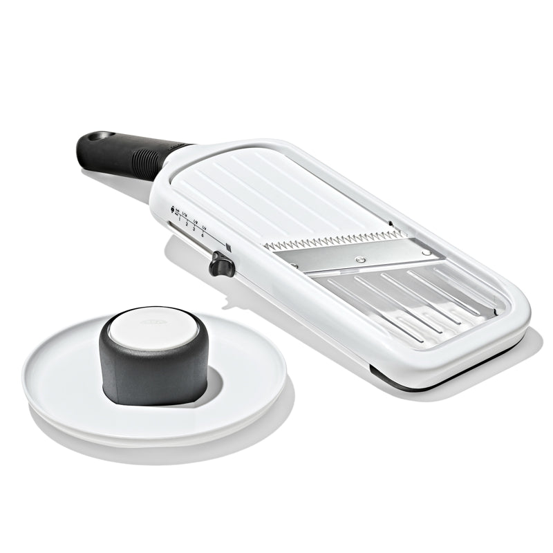 OXO - Precision Hand Held Mandoline