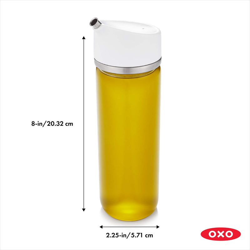 OXO - Precision Pour Oil Dispenser