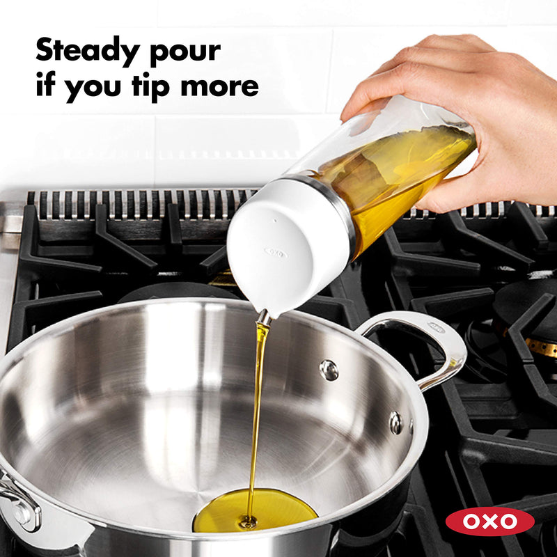 OXO - Precision Pour Oil Dispenser