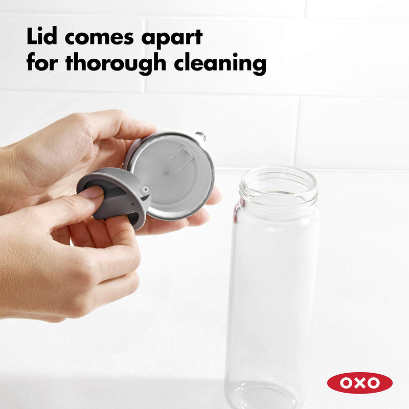 OXO - Precision Pour Oil Dispenser