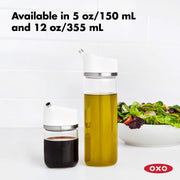 OXO - Precision Pour Oil Dispenser