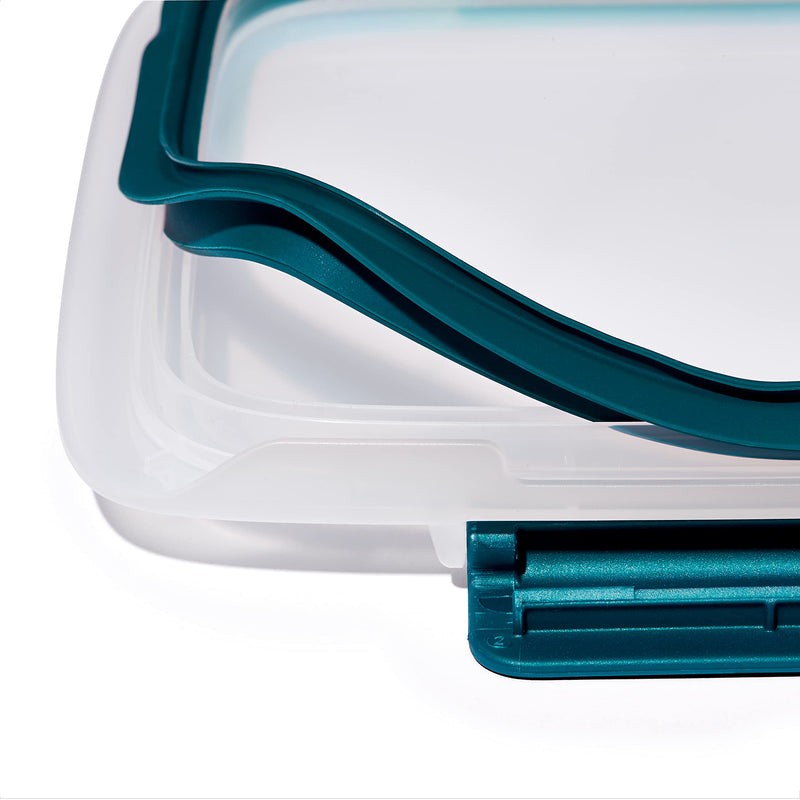 OXO - PREP & GO Divided Food Container
