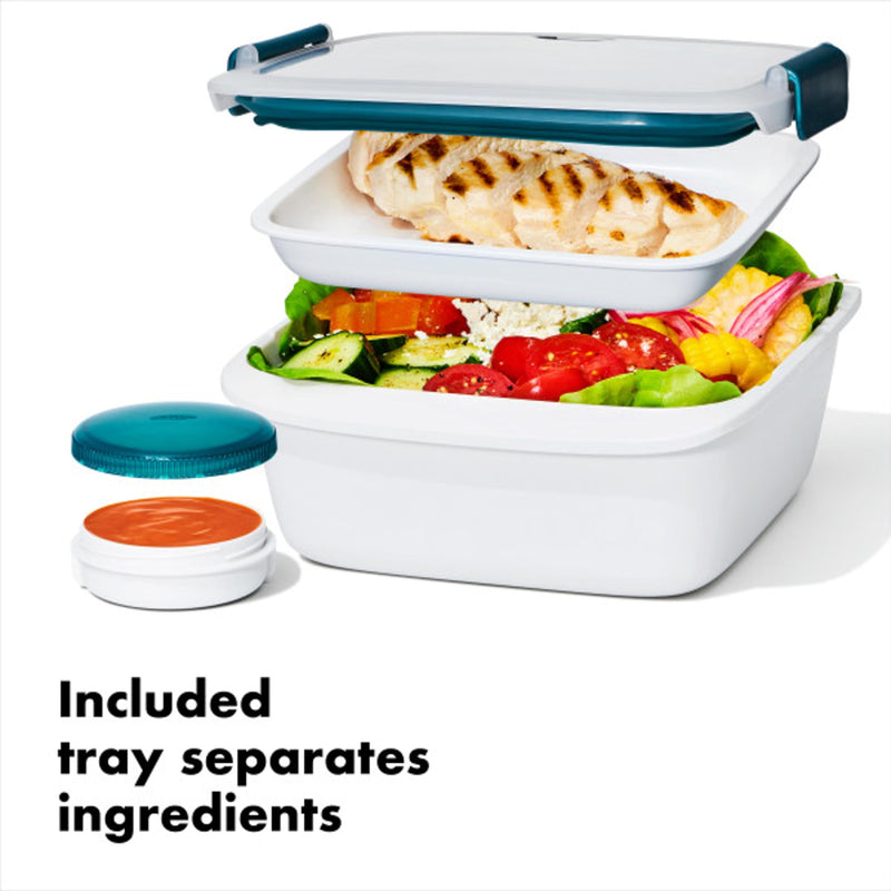 OXO - PREP & GO Salad Container