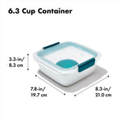 OXO - PREP & GO Salad Container