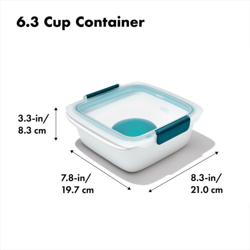 OXO - PREP & GO Salad Container