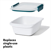 OXO - PREP & GO Sandwich Container