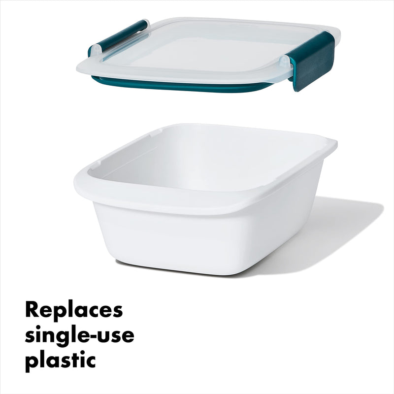 OXO - PREP & GO Sandwich Container