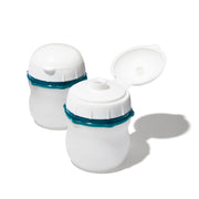 OXO - PREP & GO Silicone Squeeze Bottles