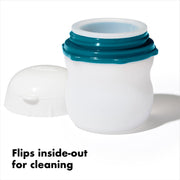 OXO - PREP & GO Silicone Squeeze Bottles