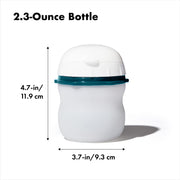 OXO - PREP & GO Silicone Squeeze Bottles