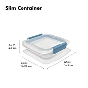 OXO - PREP & GO Slim Container