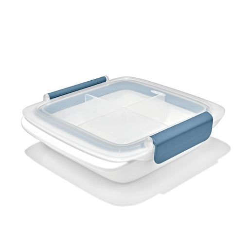 OXO - PREP & GO Slim Divided Container