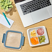 OXO - PREP & GO Slim Divided Container