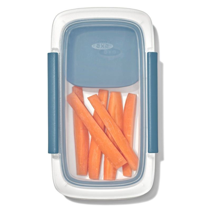 OXO - PREP & GO Snack & Dip Container