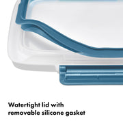 OXO - PREP & GO Snack & Dip Container