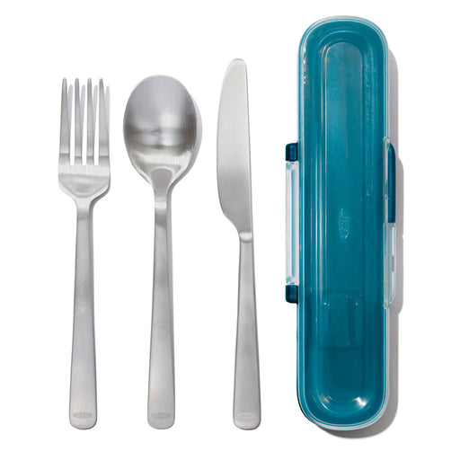 OXO - PREP & GO Utensil Set