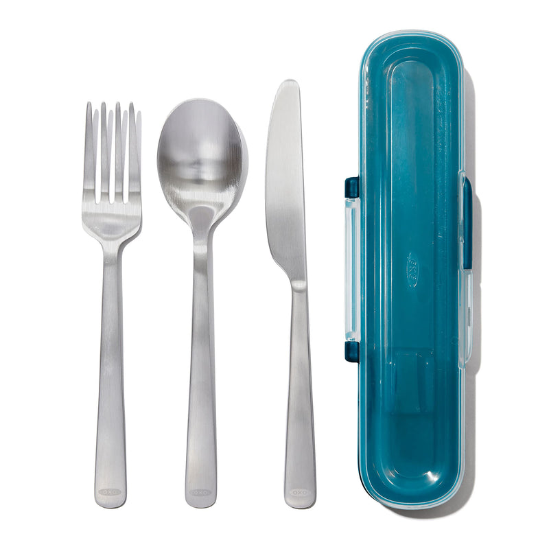 OXO - PREP & GO Utensil Set