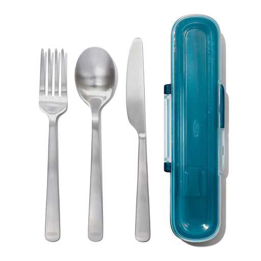 OXO - PREP & GO Utensil Set