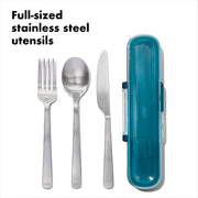 OXO - PREP & GO Utensil Set
