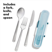 OXO - PREP & GO Utensil Set