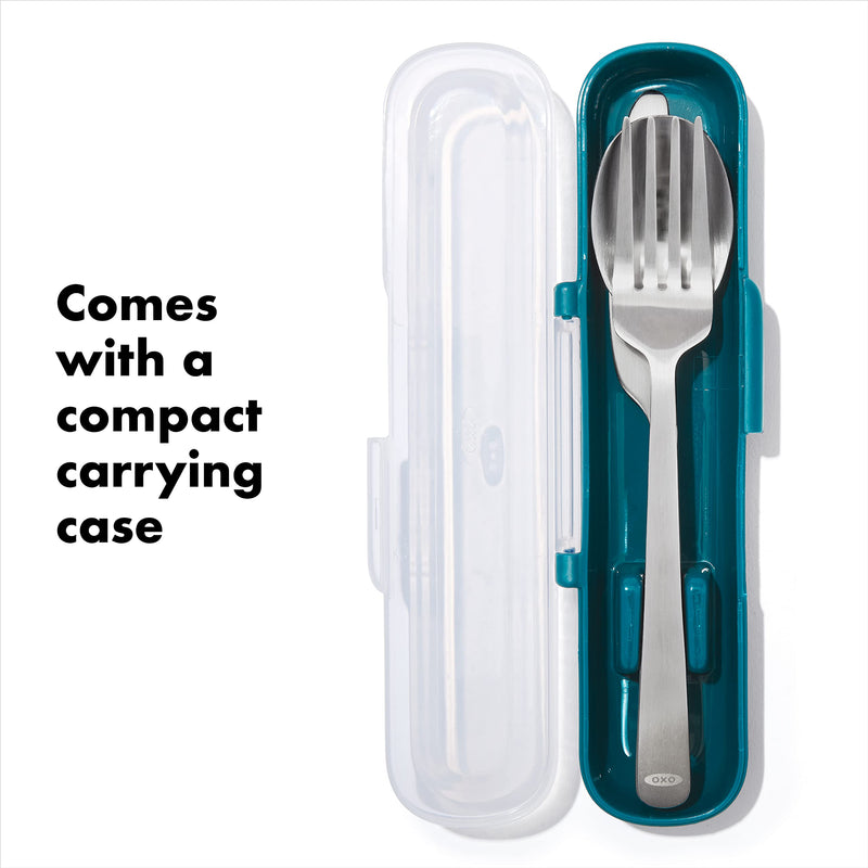 OXO - PREP & GO Utensil Set