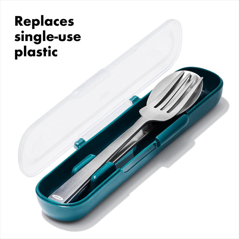 OXO - PREP & GO Utensil Set