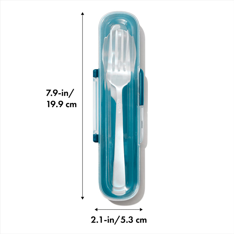 OXO - PREP & GO Utensil Set