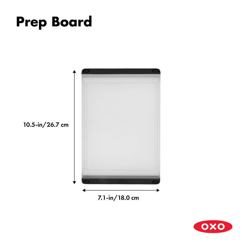 OXO - Prep Cutting Board