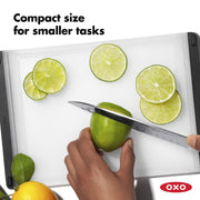 OXO - Prep Cutting Board
