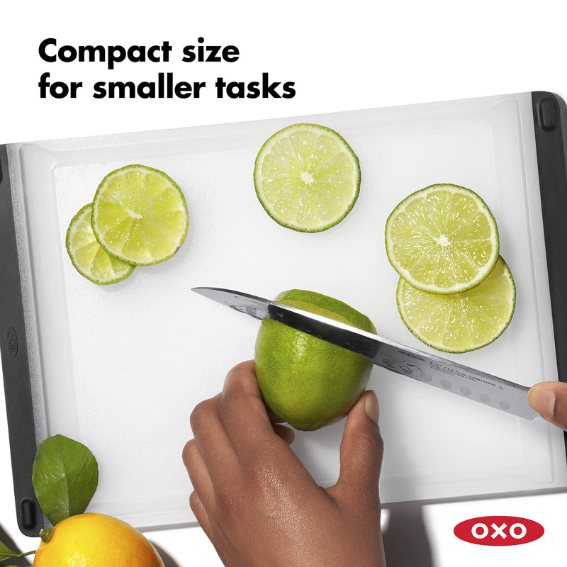 OXO - Prep Cutting Board