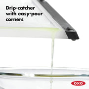 OXO - Prep Cutting Board
