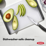 OXO - Prep Cutting Board