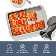 OXO - PRO Ceramic Coated Cake Pan
