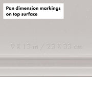 OXO - PRO Ceramic Coated Cake Pan
