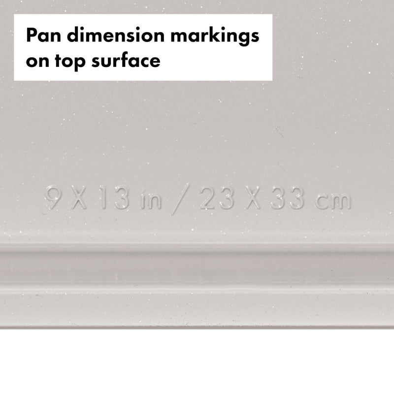 OXO - PRO Ceramic Coated Cake Pan